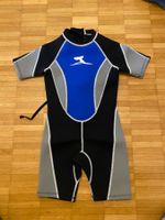 Combinaison nautique neoprene