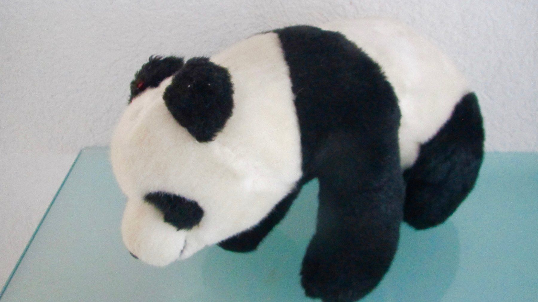 Giocattoli: PELUCHE GRAND PANDA – Usato da Murten venduto da Selliot