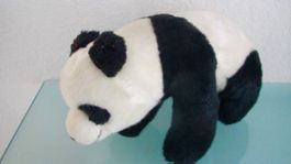 PELUCHE GRAND PANDA