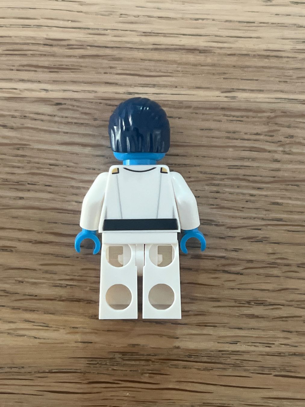 Lego Giocattoli: Lego Star Wars Minifigur Admiral Thrawn – Nuovo (secondo la descrizione) da Wimmis venduto da Aluethi 1