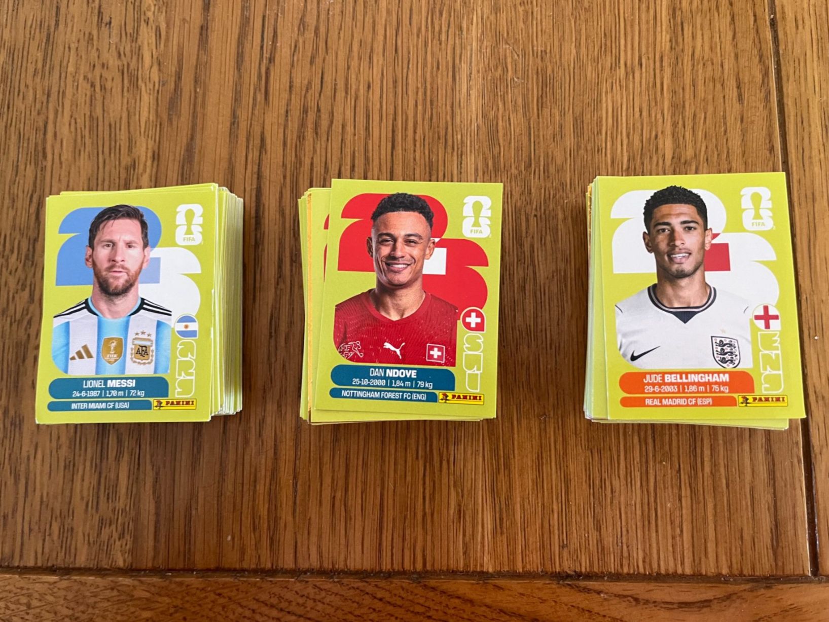Panini Sammelbilder & Trading cards: Panini – Gebraucht aus Münsingen von MarinoMike_og