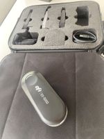 EFI ES-3000 Spektralfotometer im Transportkoffer