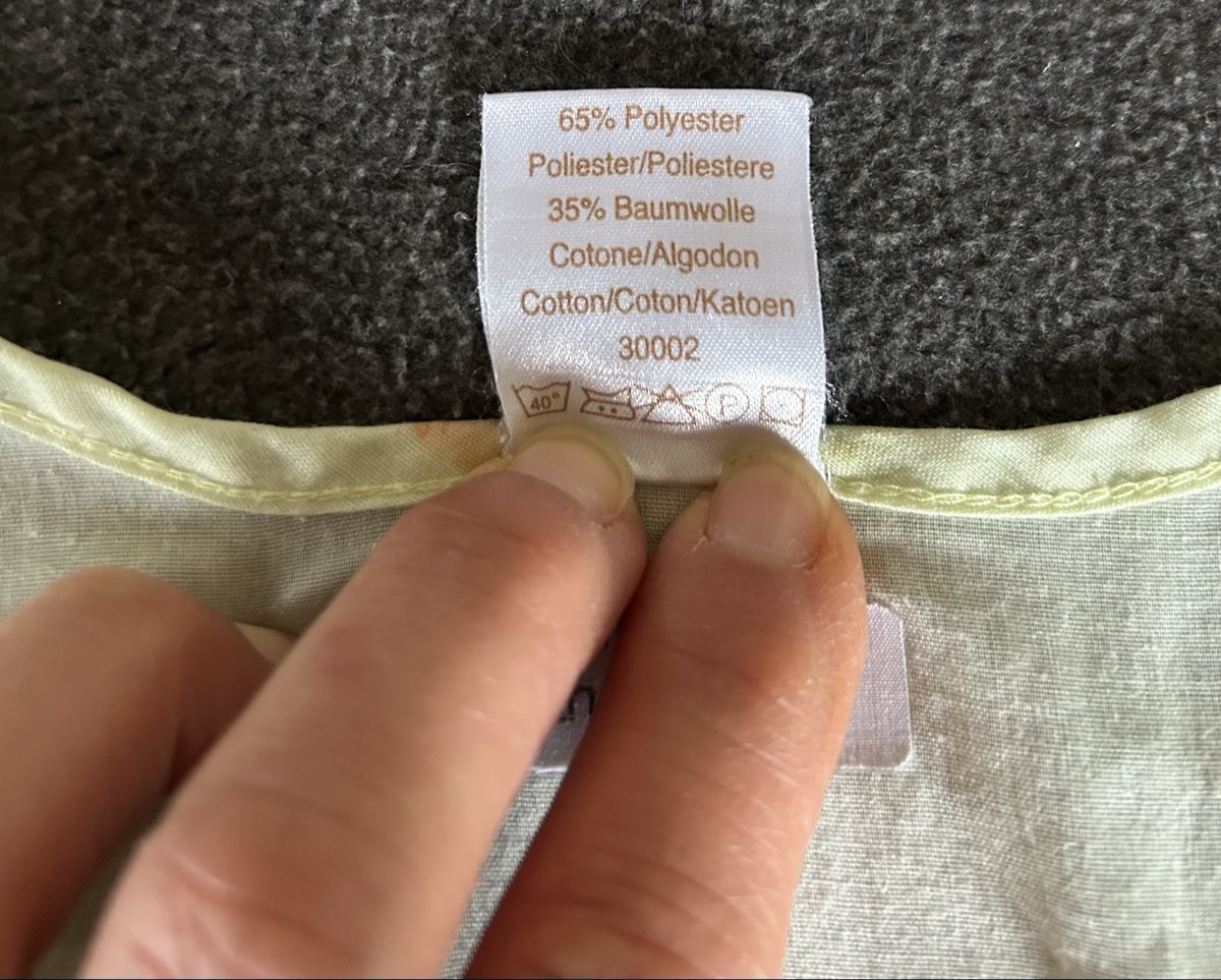 Negligees & Pigiami: Damen Nachthemd Grösse 44/46 – Usato da Lengnau AG venduto da Mefari 4