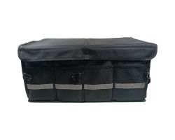 DUNLOP Kofferraum Organizer | Faltbar