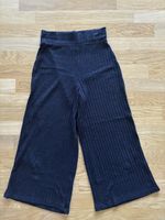 Culotte Stoffhose