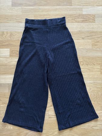 Culotte Stoffhose