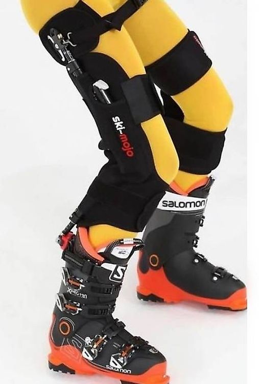 Ski-Modjo exosquelette modèle Silver (D'occasion) à Lovens pour CHF 500 ...