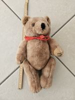 alter Bär