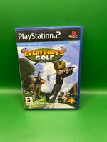 Everybody's Golf (mehrsprachig) - Playstation 2