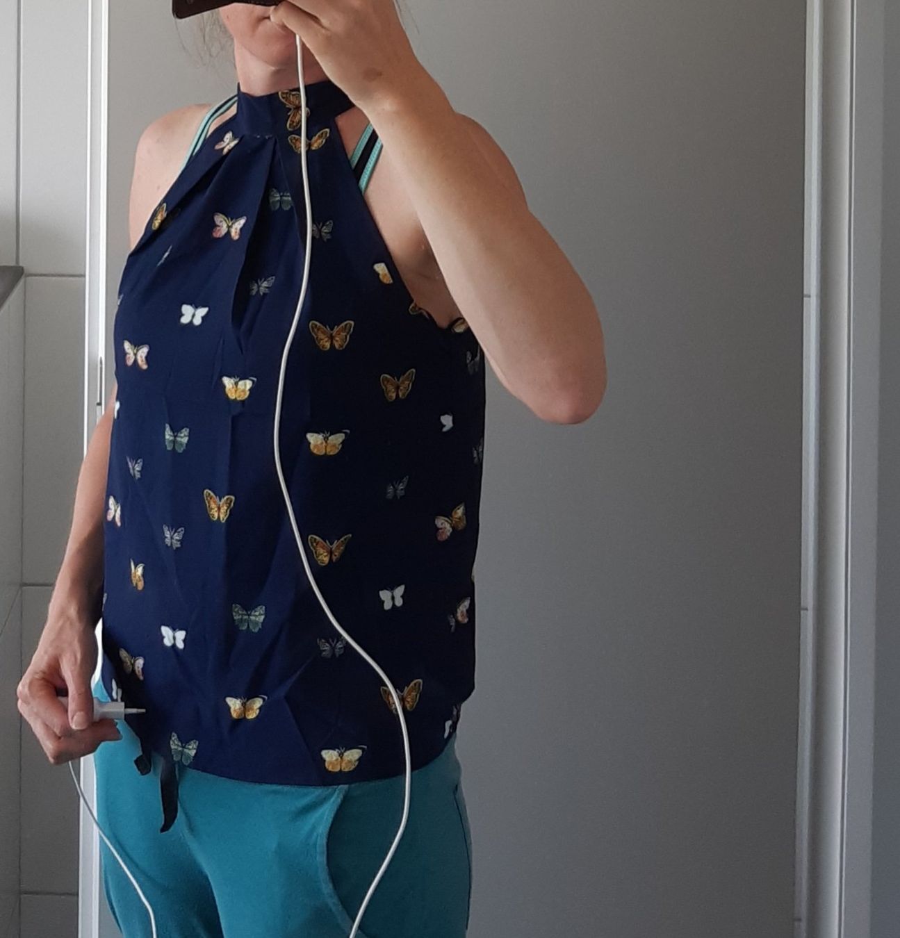 T-shirts: Shirt neu – Neuf avec emballage d'origine à Nebikon par Haidihooo 1