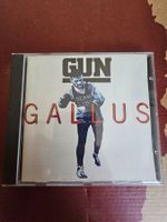 CD - Gun – Gallus (Hard Rock, 1992)