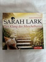 Hörbuch Sarah Lark Der Klang des Muschelhorns