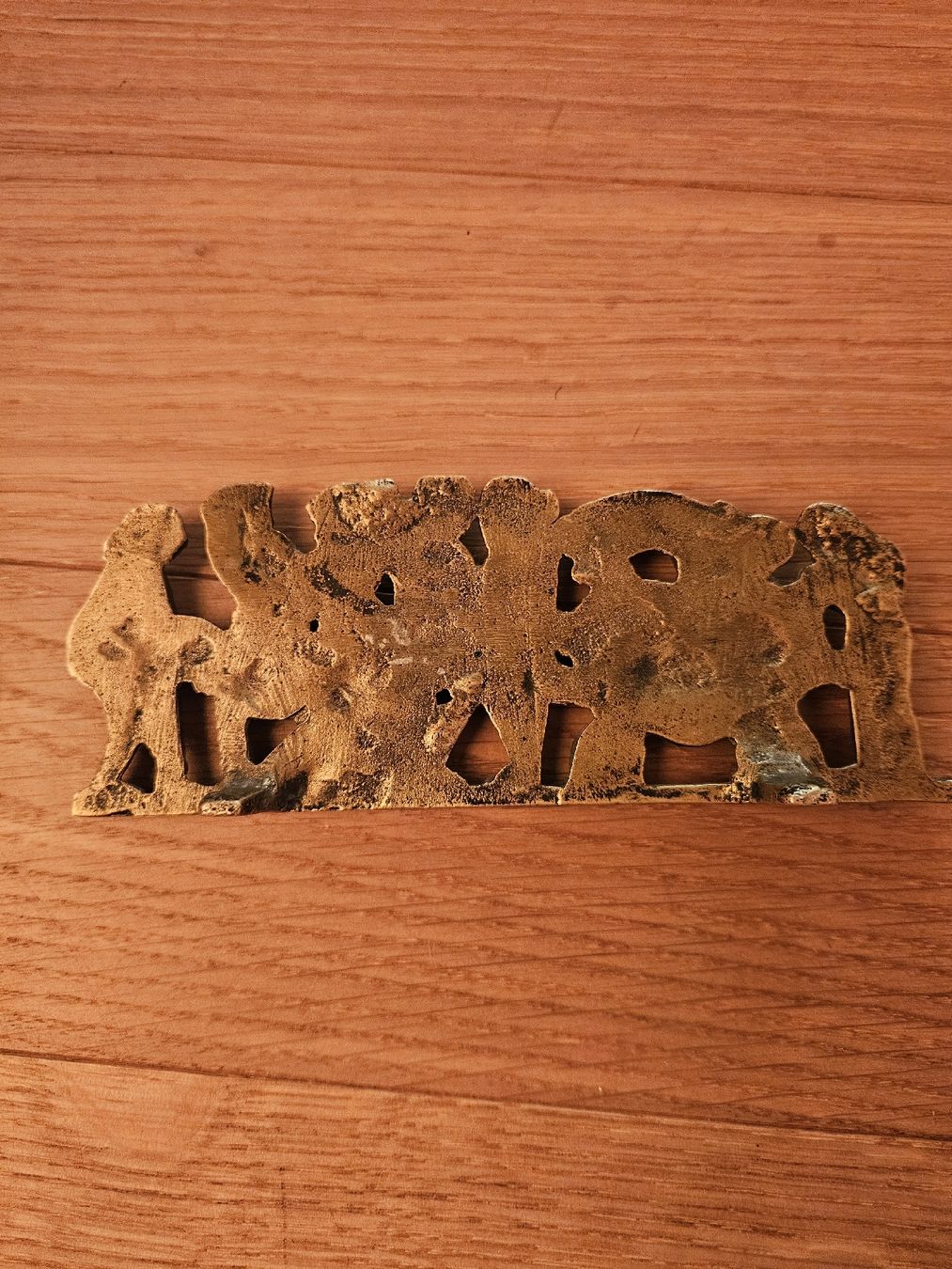 Skulpturen & Statuen: appenzeller sog. Appensutra figur – Gebraucht aus Schwellbrunn von Omega-alpha 5