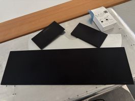Bang & Olufsen AV 5 CD-I Laufwerk Boxen stand Abdeckung