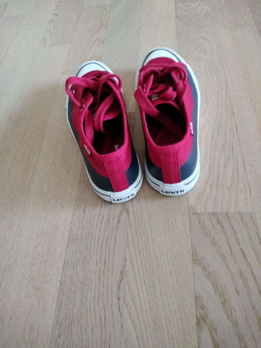 Levi's Scarpe da uomo: Levis Sneaker Gr.36 – Nuovo (secondo la descrizione) da Beringen venduto da Ms.decapoda 5