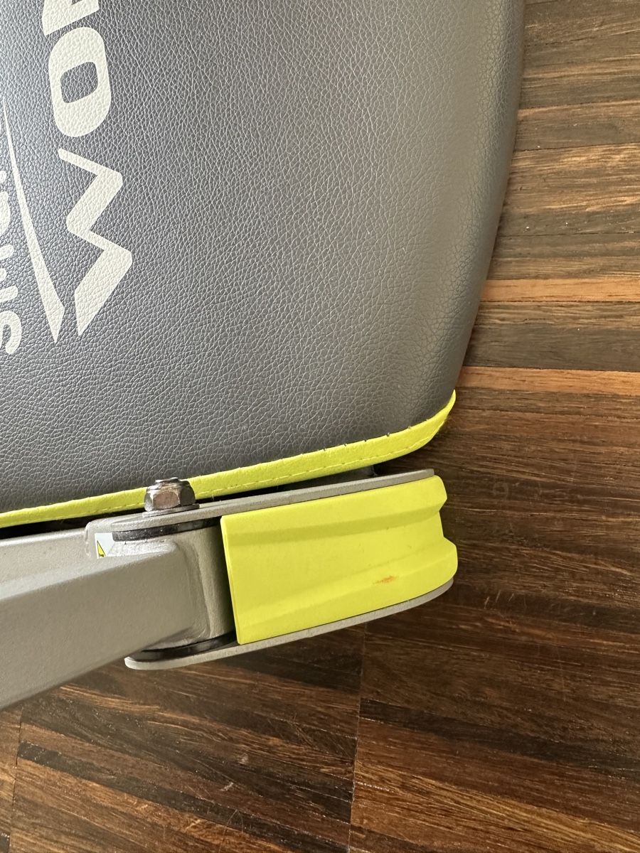 Vélos d'appartement: Smart Wonder Core – D'occasion à Zürich par YYmanuYY 5