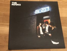 Kooks. 2008. sehr gesucht. KONK