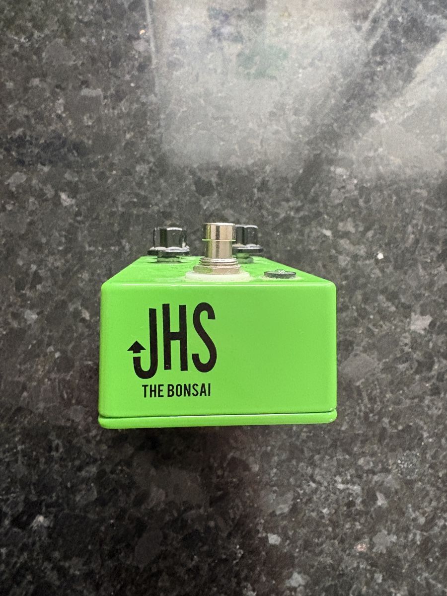 JHS Strumenti musicali: JHS bonsai – Usato da Oftringen venduto da leh_rd9s 1