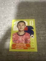 KOR 16 , FIFA WORLD CUP 2026 PANINI 