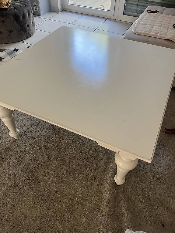 Tables: Nova Wohnzimmer tisch – D'occasion à Wohlen AG par eli_zq6c 1