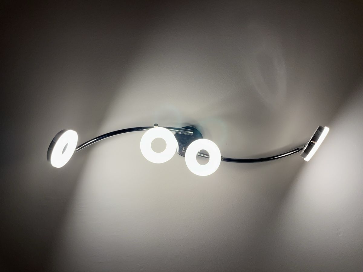 Conforama Kronleuchter & Deckenlampen: Deckenlampe – Gebraucht aus Bern von debiii2 1