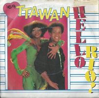 Ottawan: Hello Rio! 7"