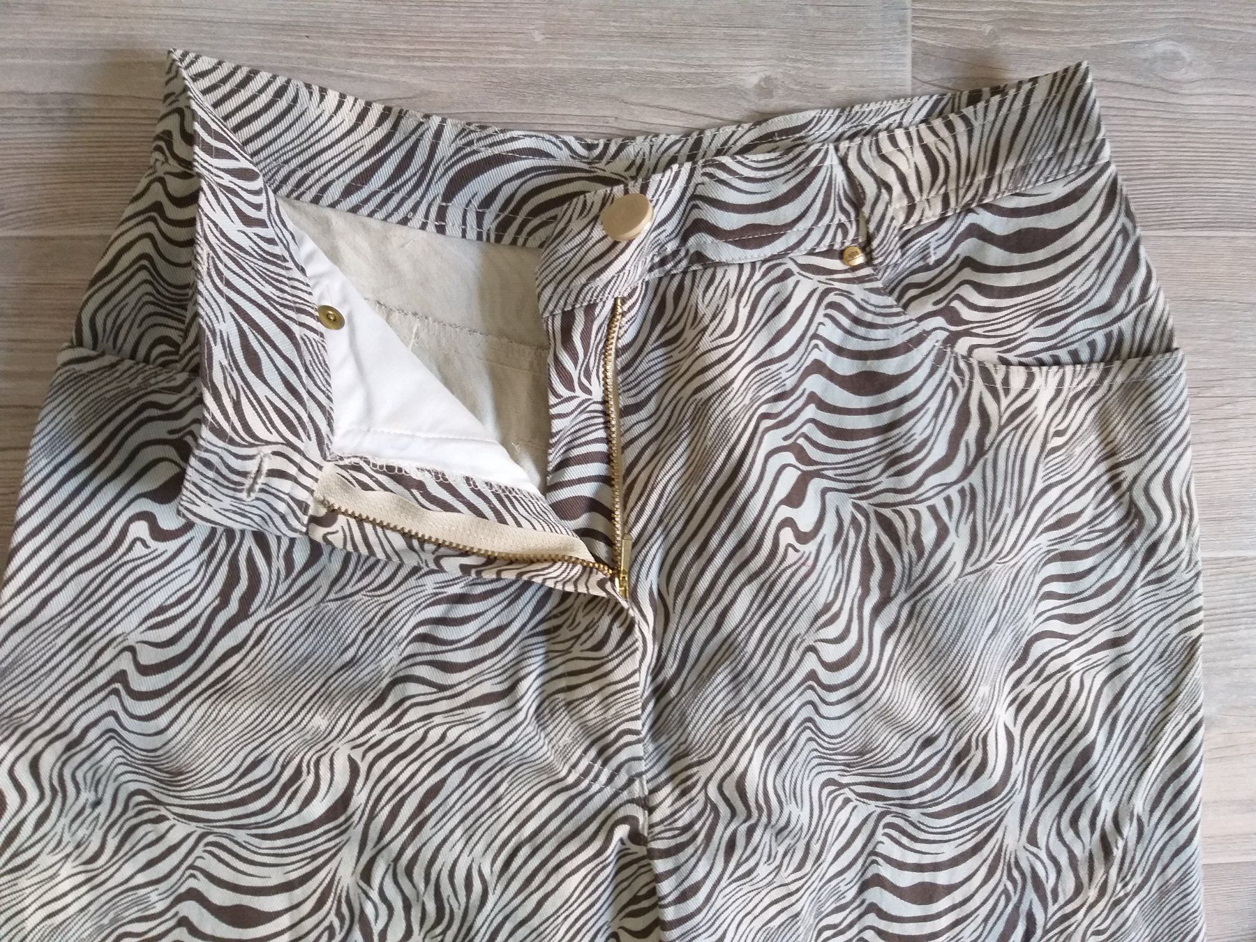 Jeans: ARA Jeans taille / Grosse M – Usato da Cossonay-ville venduto da Super-Price-Quality 4