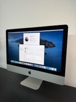 iMac 21.5-inch Late 2013 -  i7|16GB|1.12TB Nr. 326