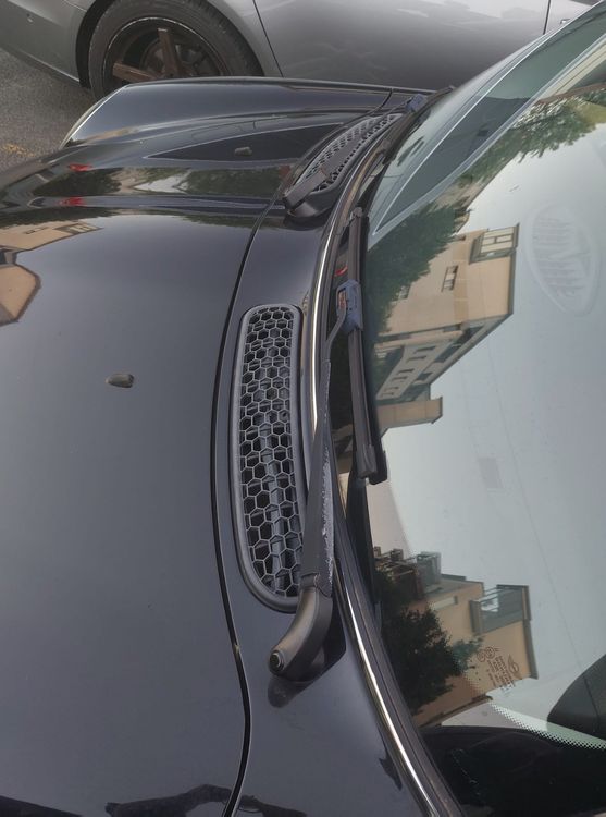 Mini Automobili: Mini Cooper, schwarz, Jg. 2003 – Difettoso da Suhr venduto da Cestlavie90 5