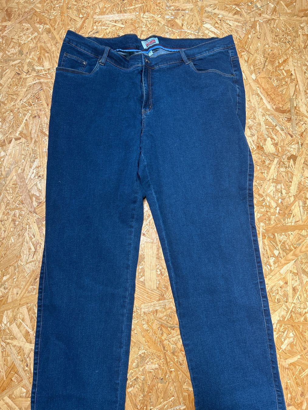 Jeans: Jeans Gr.62 Bundweite ca. 116cm – Neu und originalverpackt aus Koppigen von Ready2Work 3