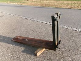Staplergabel - Stapler -Bagger - Radlader - Lift - Vetter