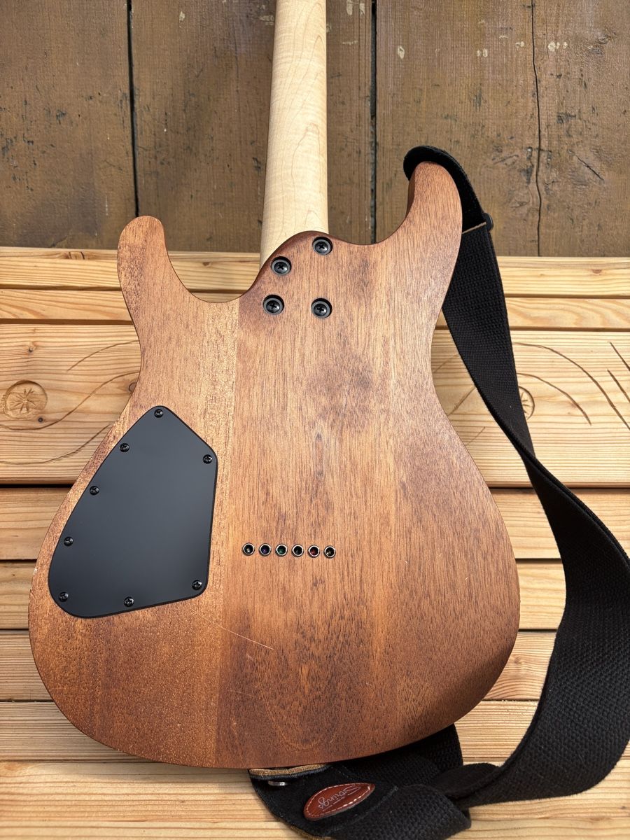 Ibanez Instruments de musique: Ibanez GIO E-Gitarre – D'occasion à Reutlingen par Livio84 5