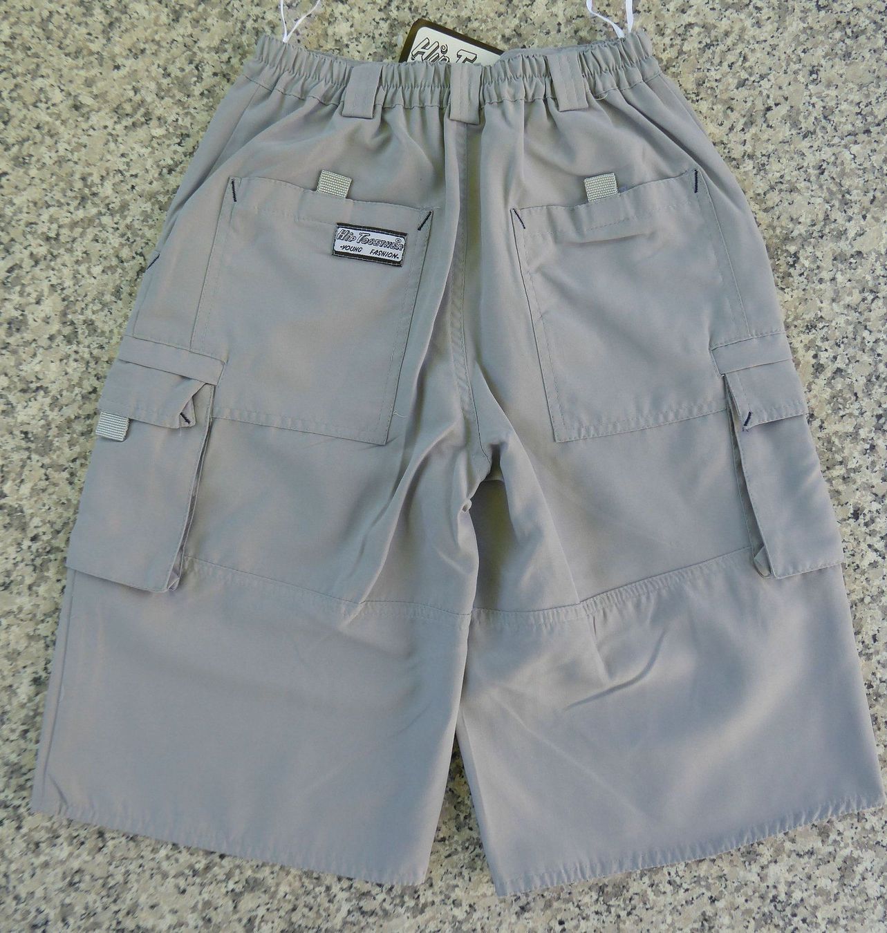 Pantaloni: 🌞 Bermudas Shorts Gr. 152 – Nuovo e nell'imballaggio originale da Oberglatt ZH venduto da XXL-Verkauf 1