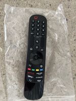 LG Magic Remote MR22GA TV Fernbedienung neuwertig