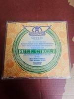CD Single - Aerosmith – Full Circle (Hard Rock, 1999)