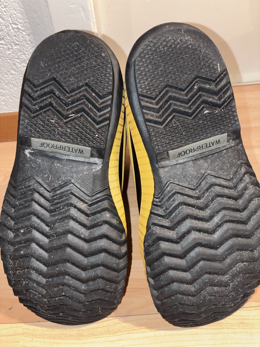 Sorel Scarpe da uomo: Sorel Winterstiefel – Usato da Ostermundigen venduto da UNIURI 1