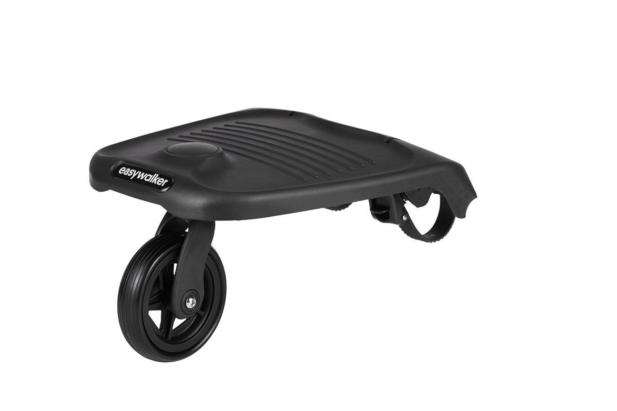 Easywalker Kinderwagen: Easywalker Easyboard - stroller accessory – Neu (gemäss Beschreibung) aus Wallisellen von SwissTreeDee 2
