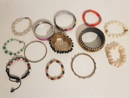 Modeschmuck.