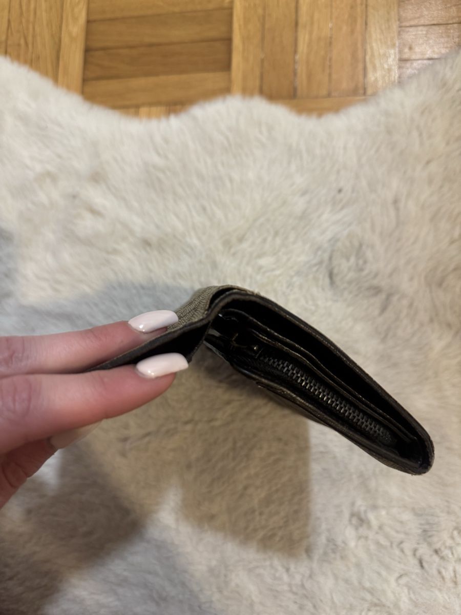 Gucci Portamonete: Gucci Portemonnaie Vintage – Usato da Hermetschwil-Staff venduto da Joannestrm 6
