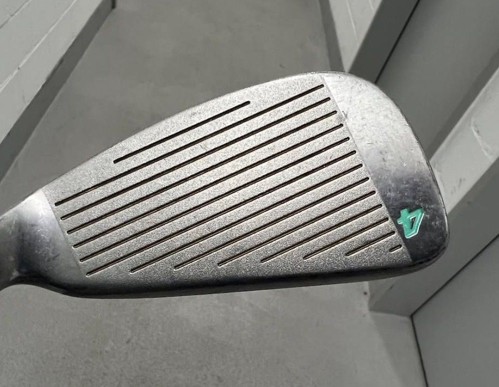 Callaway Mazze & Set: Golfschläger Set Big Bertha War Bird – Usato da Zürich venduto da emm_9ydh 3