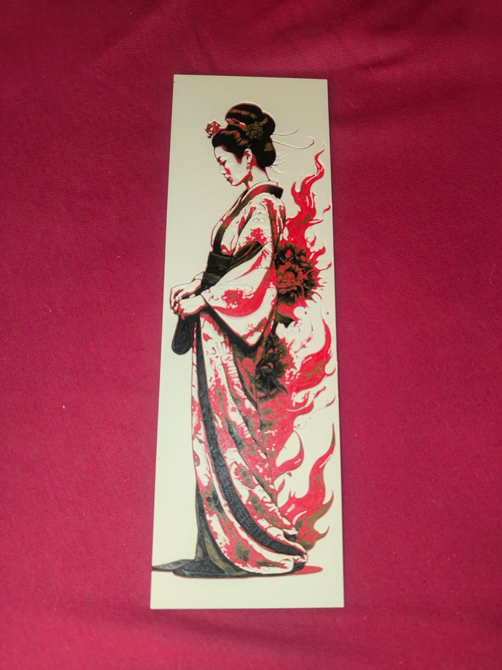 Altre raccolte & rarità: Geisha • Tuschemalerei • Artisan – Usato da Therwil venduto da Titan_Tech 3