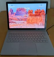 Microsoft Surface Book