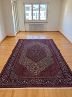 Orientteppich gross rot gemustert gebraucht guter Zustand