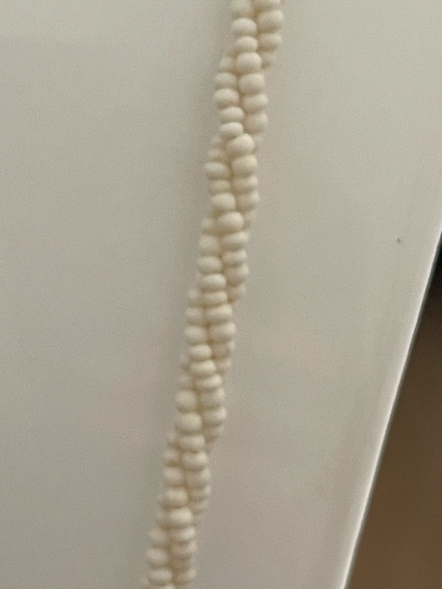 Ketten: Joli Collier vintage unisexes 45 cm – Gebraucht aus Kloten von Vermicelles 2