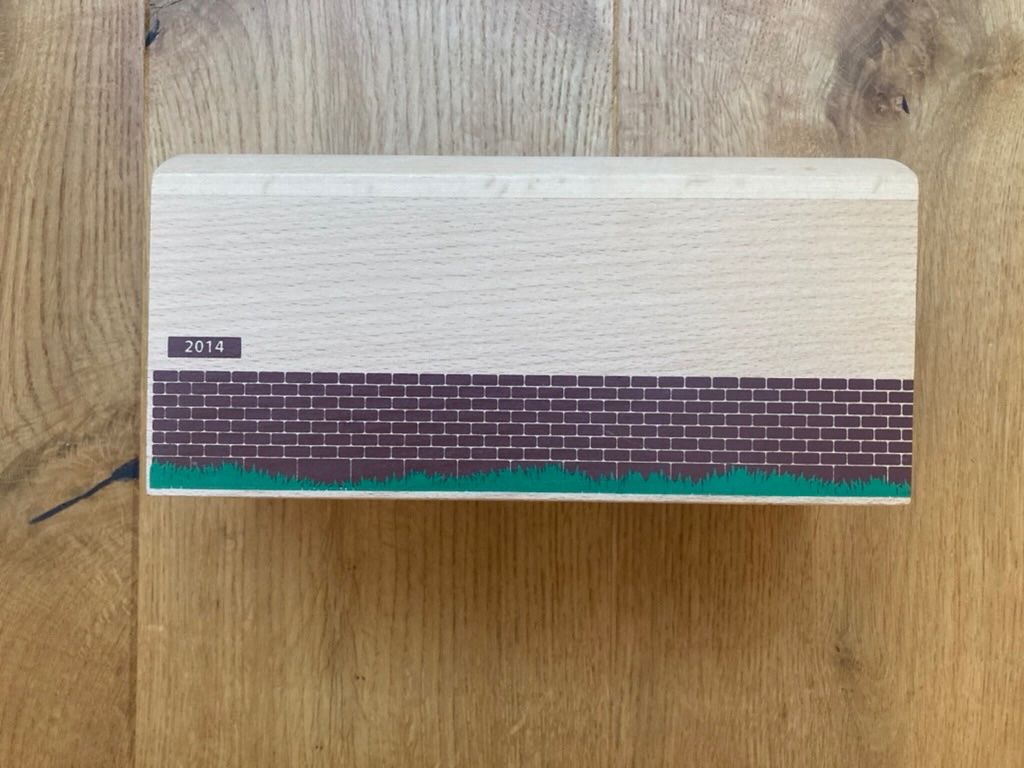 Brio Spielzeuge: BRIO Tunnel 33735 – Gebraucht aus Affeltrangen von luis9p 2