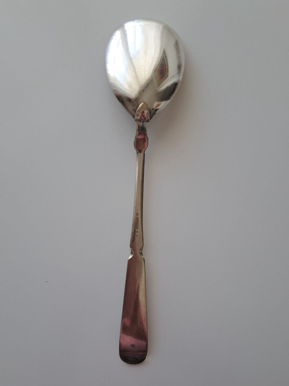 Bestecksets: Cuillère  27 cm Sterling Silver – Gebraucht aus Romanel-s-Lausanne von Jedermann01 1