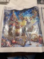 Diamond Painting Bild Weihnachtlich