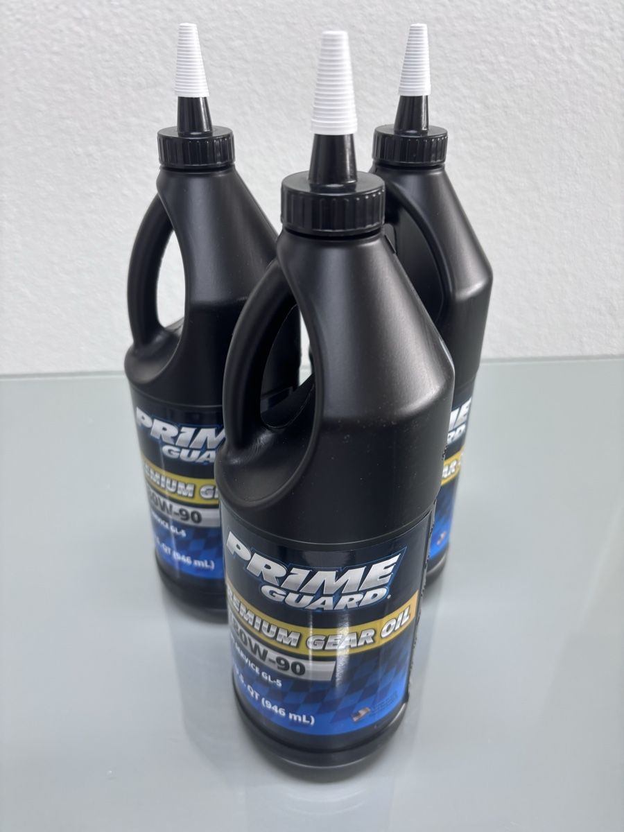 Chevrolet Tutti pezzi di ricambio auto: Chevy Hinterachse Differential Deckel – Nuovo e nell'imballaggio originale da Dietikon venduto da Basicmanu 4