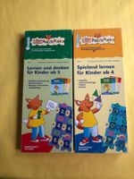 Puzzle Fuchs Lok