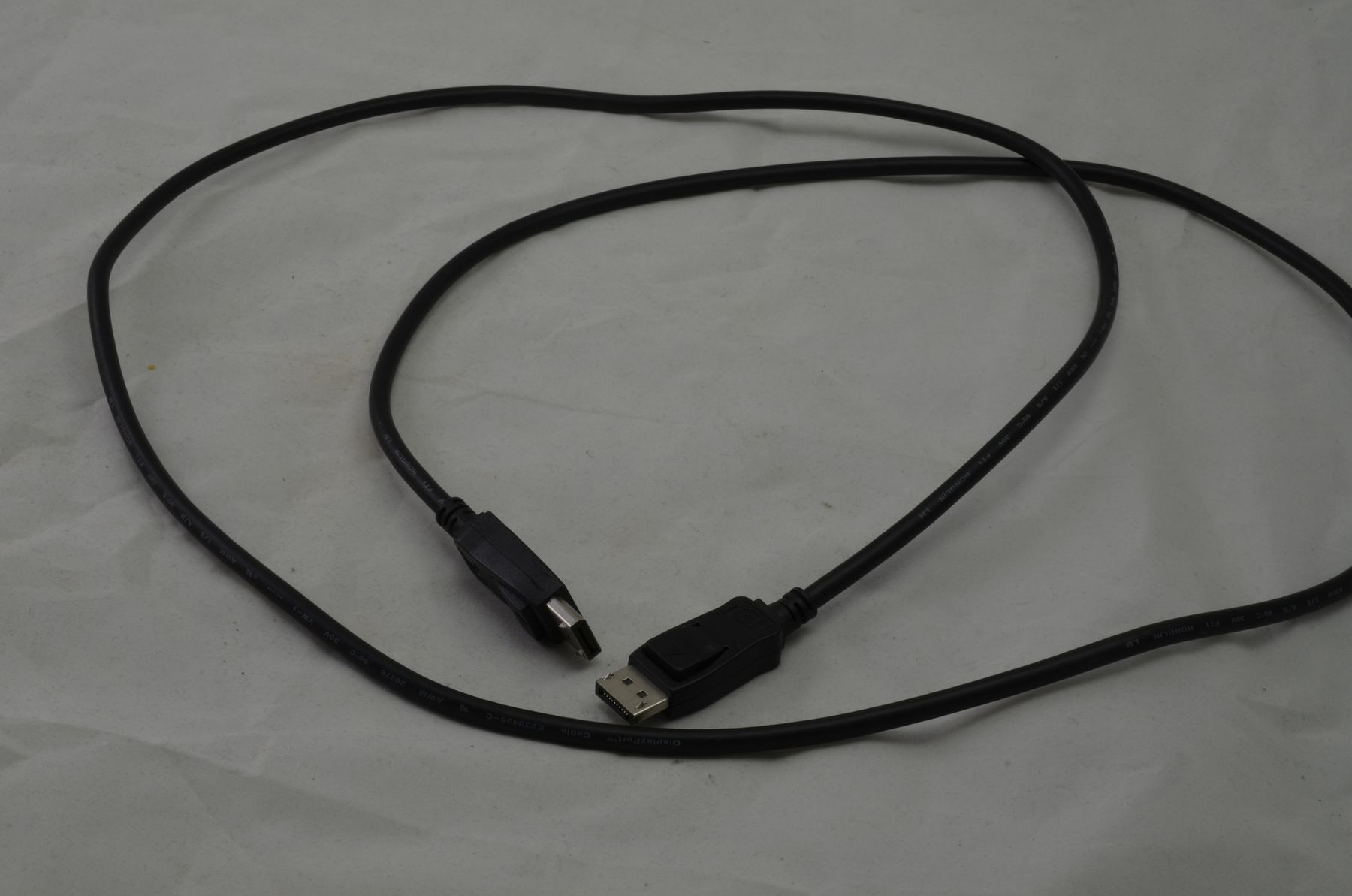 Unità & Adattatore: Display Port Kabel ca. 1.5m – Usato da Buchs AG venduto da SellAndBuyX